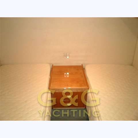 Mondomarine Arrow 50