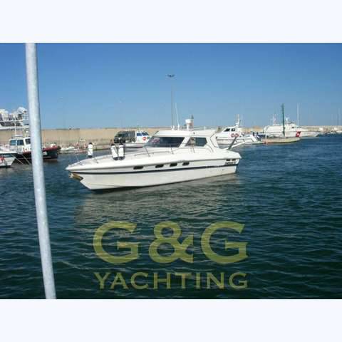 Gariplast Shaitang 35