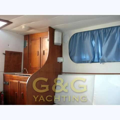 Gariplast Shaitang 35