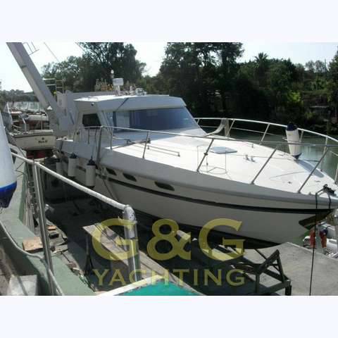 Gariplast Shaitang 35
