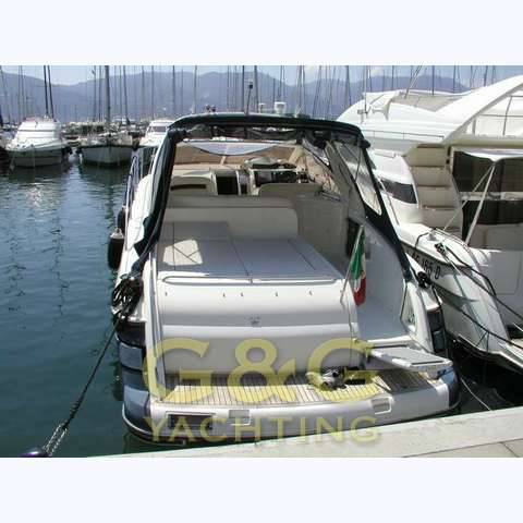 Princess V42