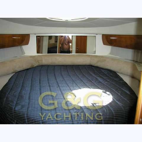Princess V42