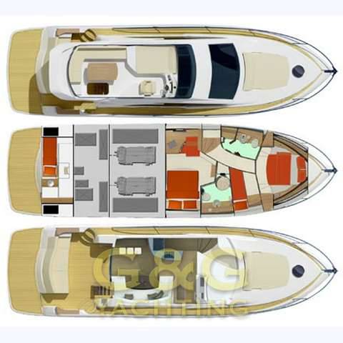 Intermare 50 fly