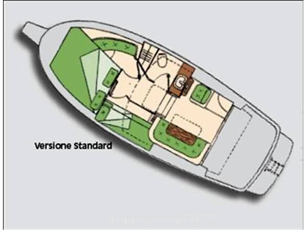 Nautica po 28 cabin
