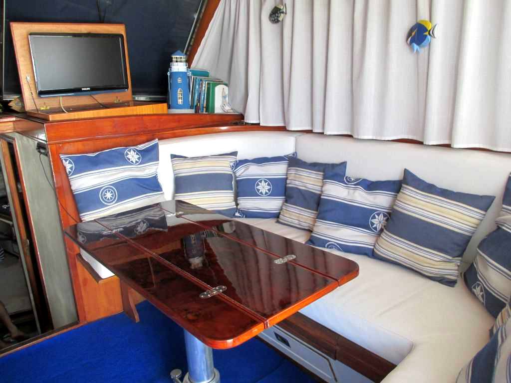 Sanlorenzo Sl 40'
