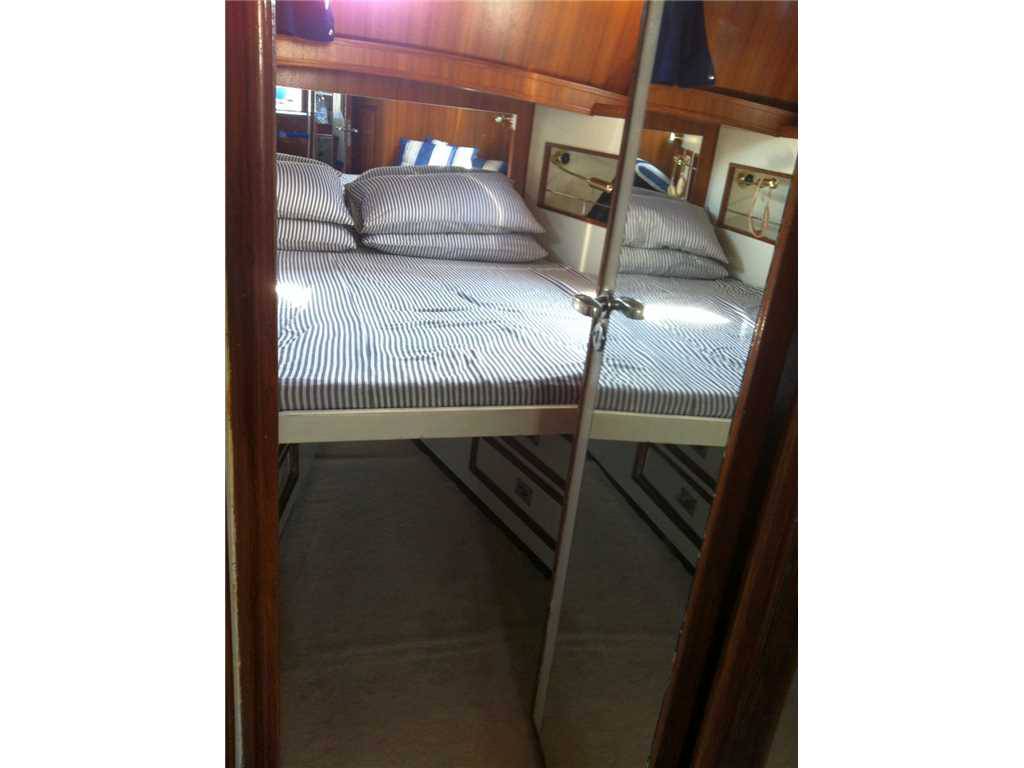 Sanlorenzo Sl 40'