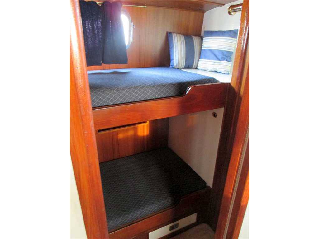 Sanlorenzo Sl 40'