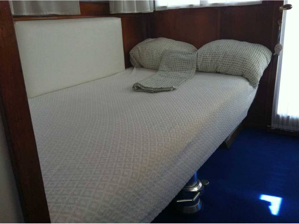 Sanlorenzo Sl 40'