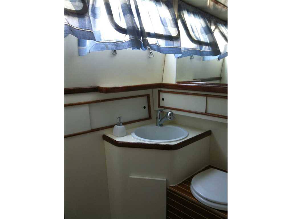Sanlorenzo Sl 40'
