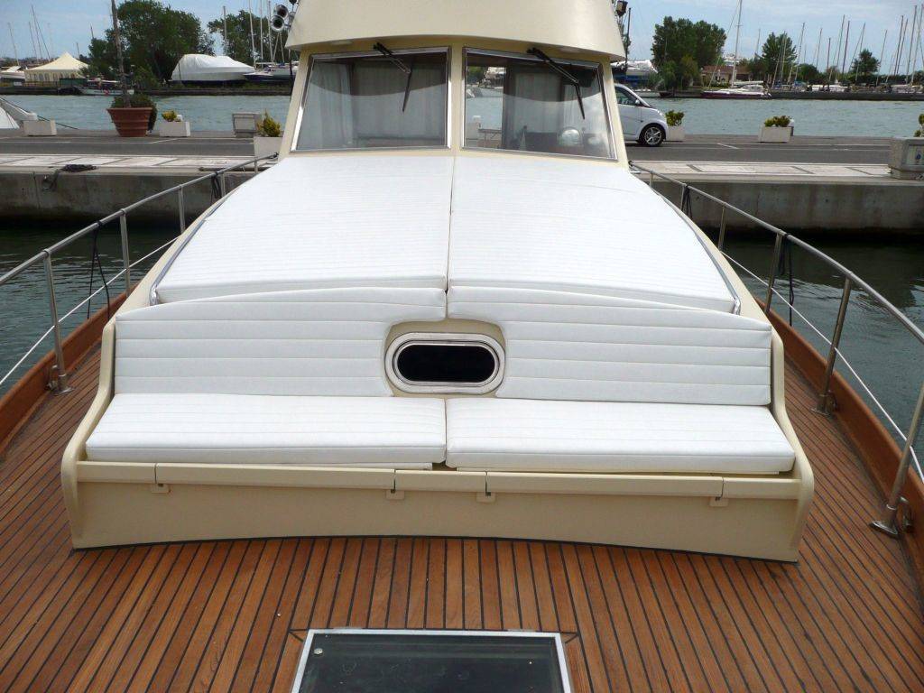 Sanlorenzo Sl 40'