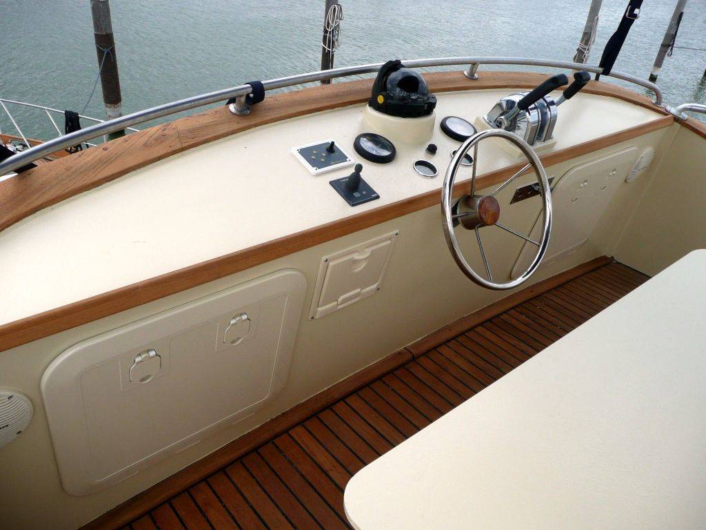 Sanlorenzo Sl 40'