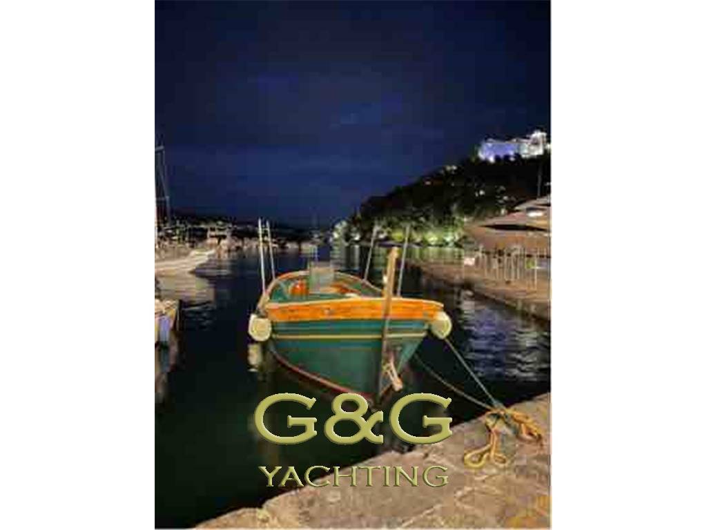Cnl santa margherita ligure Gozzo ligure