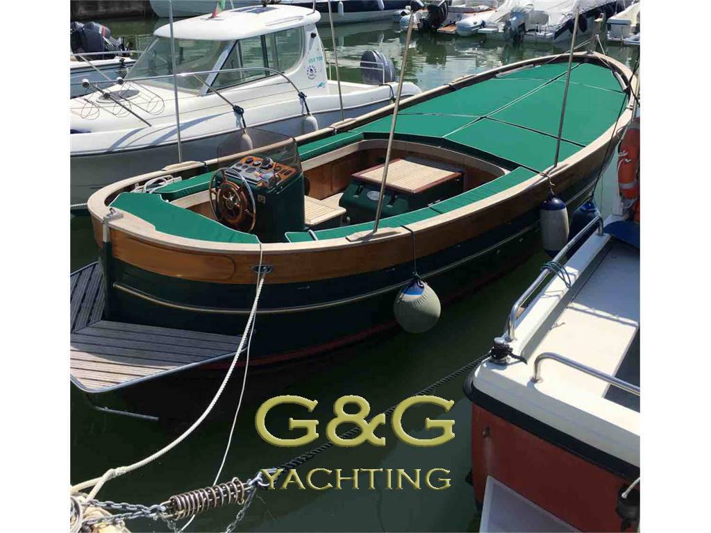 Cnl santa margherita ligure Gozzo ligure