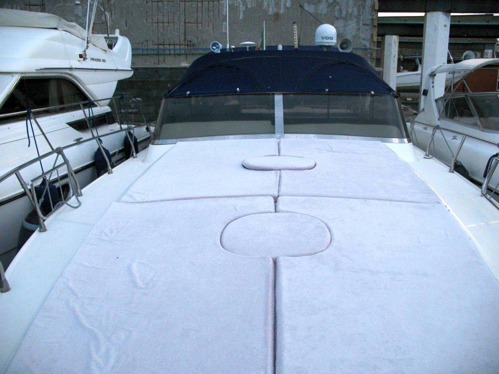 Airon marine 445