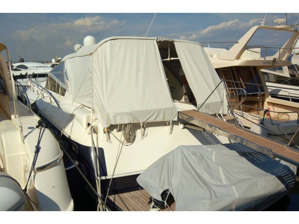 Airon marine 445