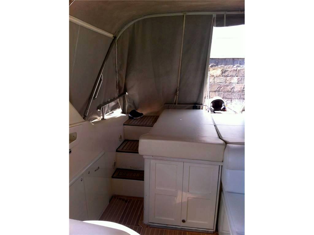 Airon marine 445