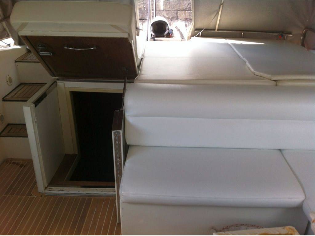 Airon marine 445