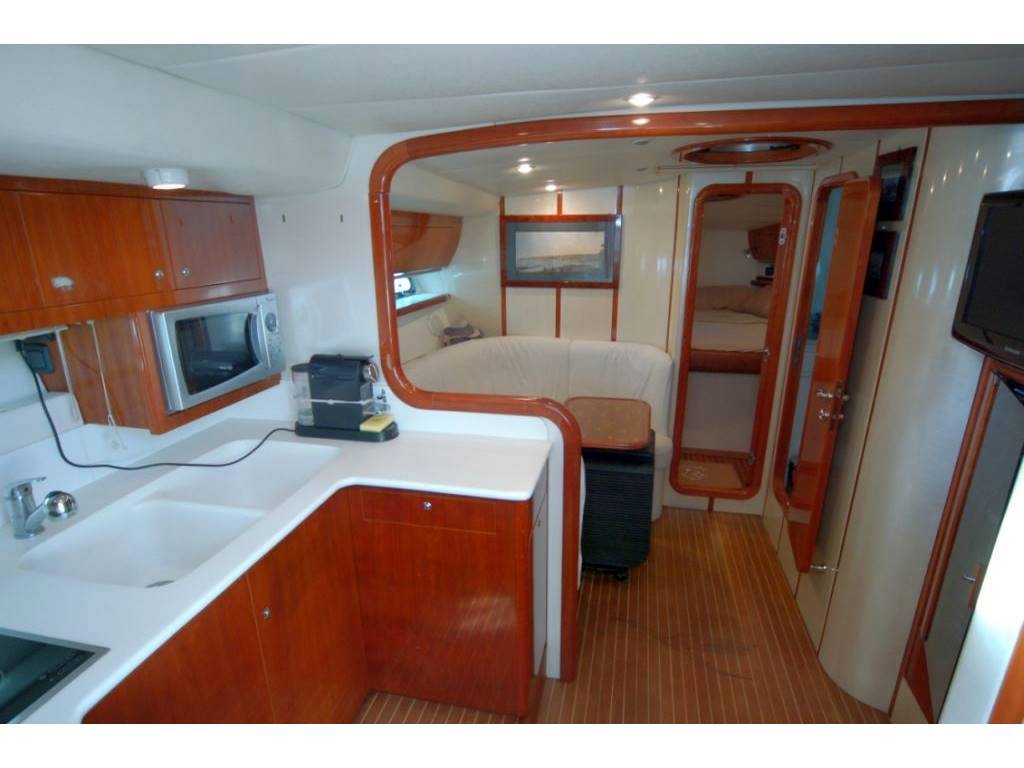 Airon marine 445