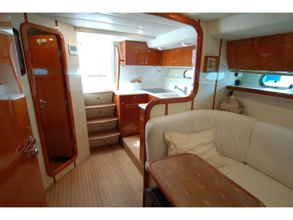 Airon marine 445