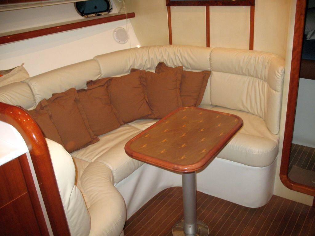 Airon marine 445