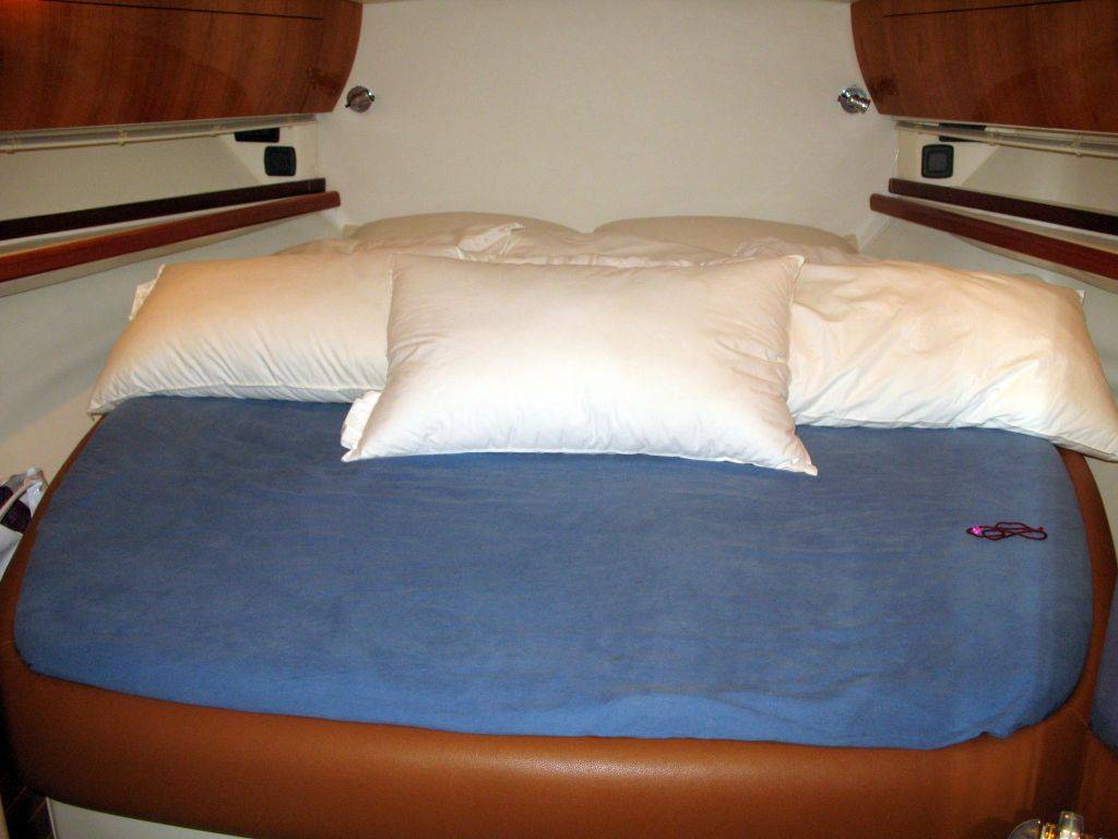 Airon marine 445