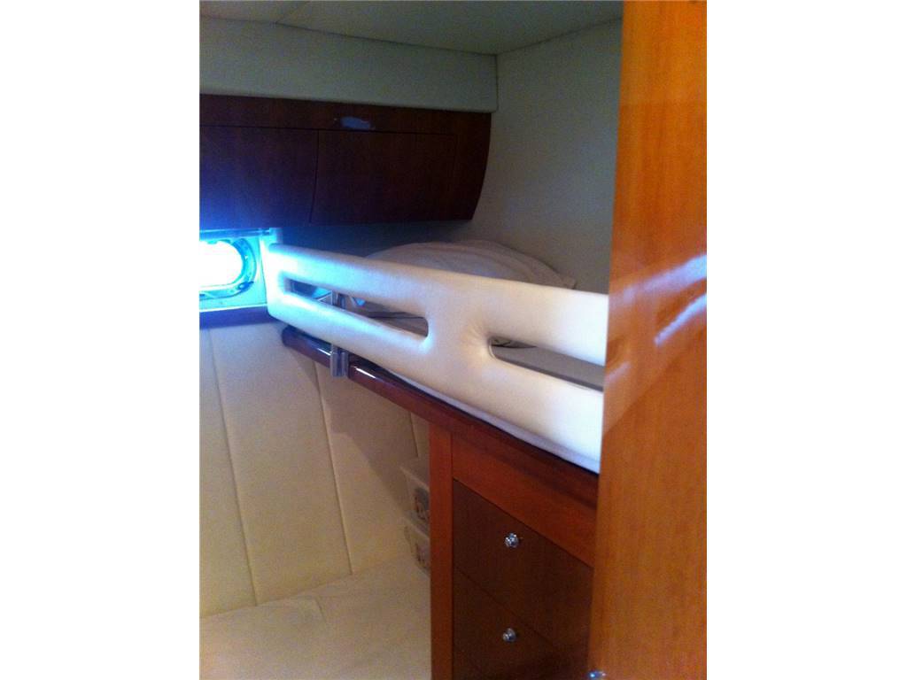 Airon marine 445