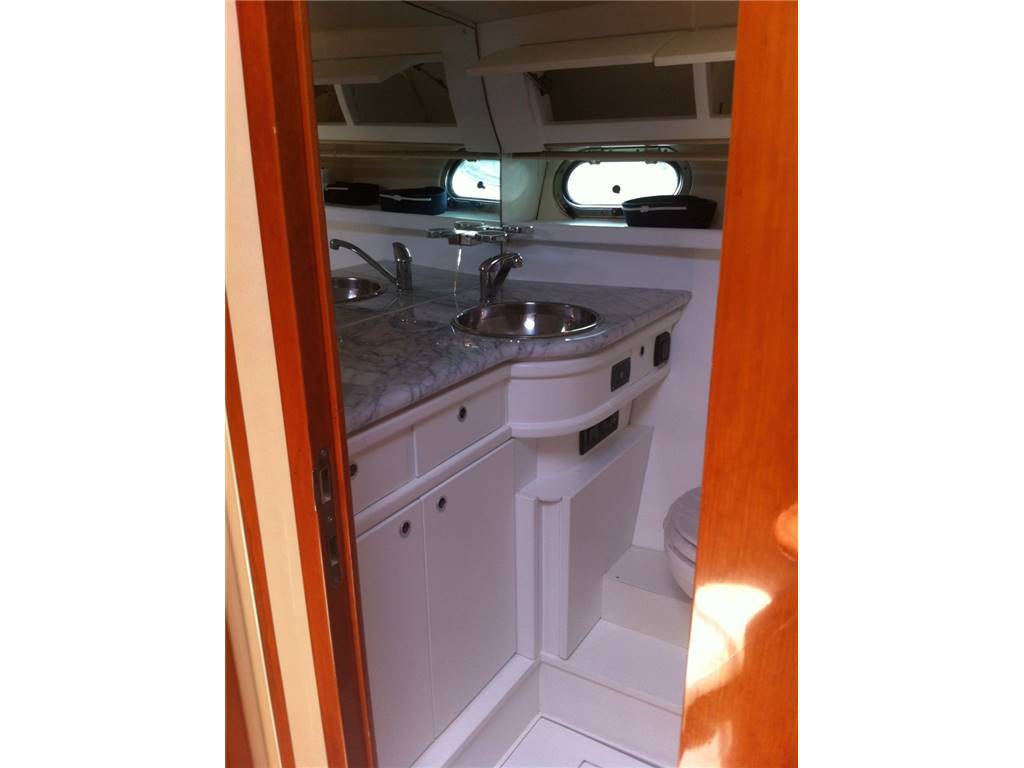 Airon marine 445
