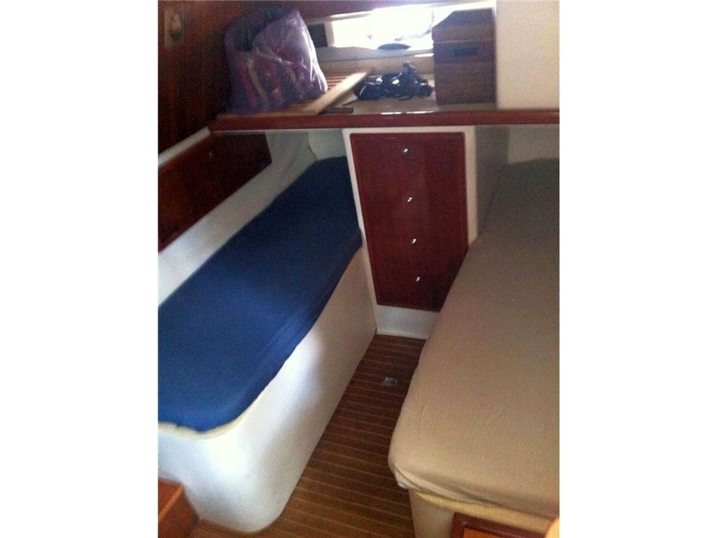 Airon marine 445