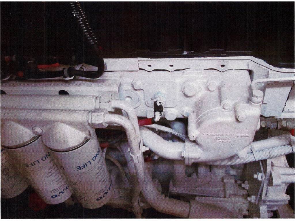 Sunseeker Camargue 50