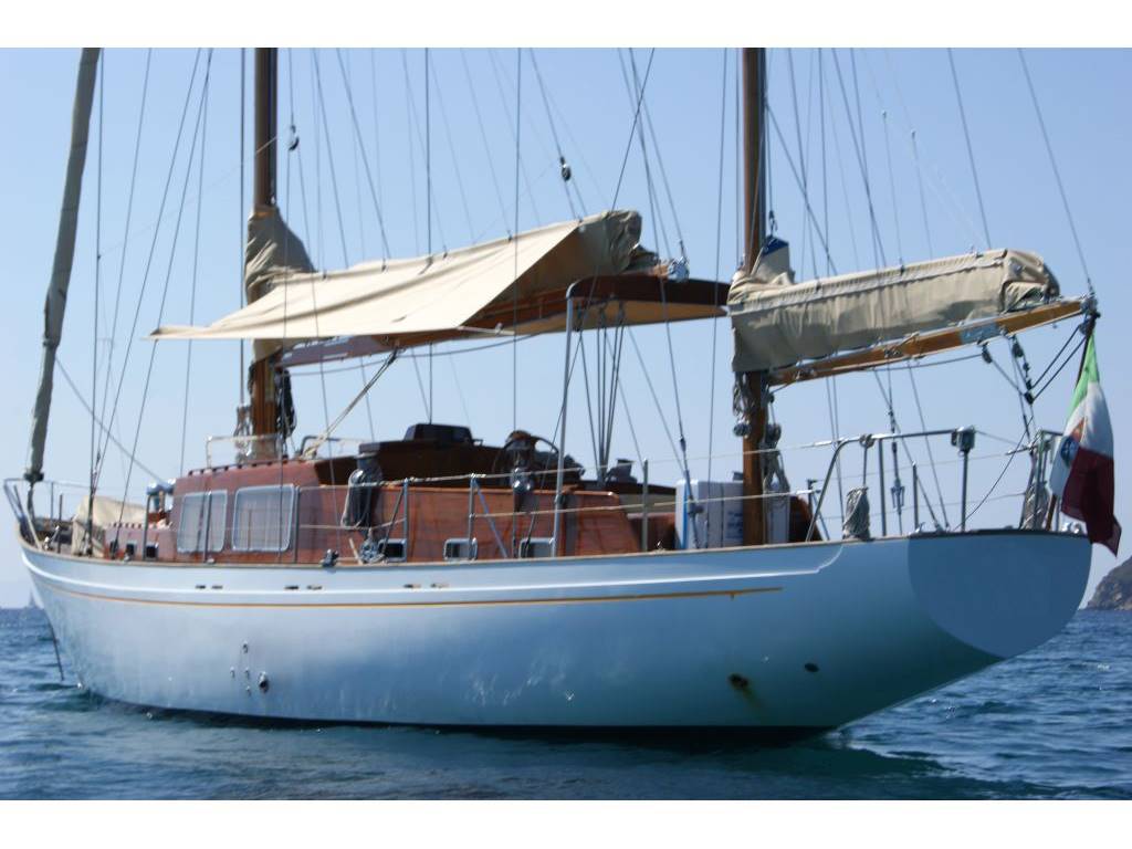 Sangermani One of - progetto giles