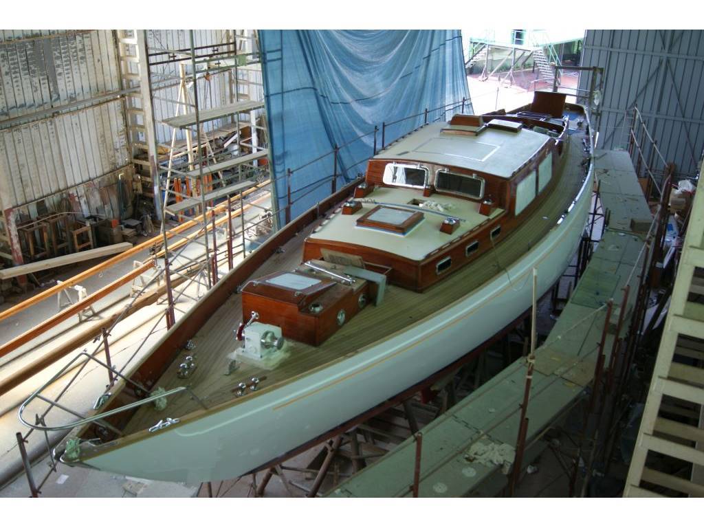 Sangermani One of - progetto giles