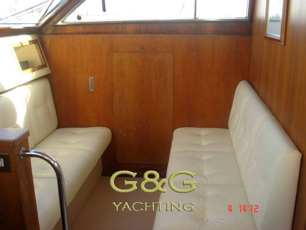 Cantieri di pisa Akhir 16,50