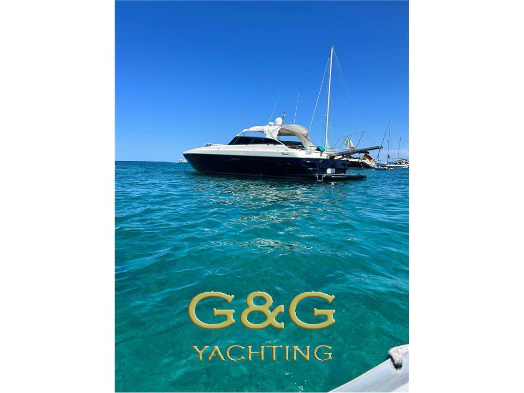 Italcraft - cant. del golfo Ipanema x 54