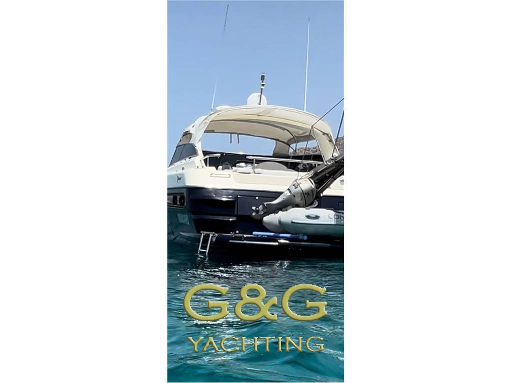 Italcraft - cant. del golfo Ipanema x 54