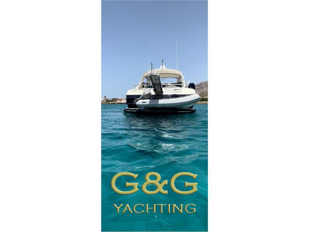 Italcraft - cant. del golfo Ipanema x 54