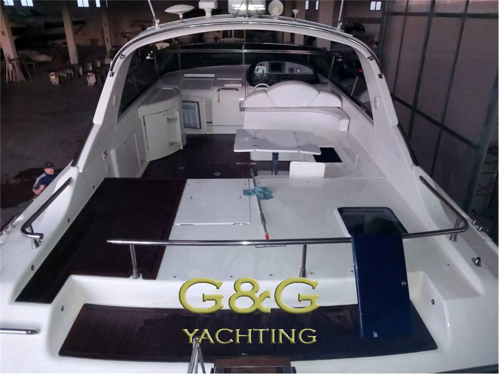 Italcraft - cant. del golfo Ipanema x 54