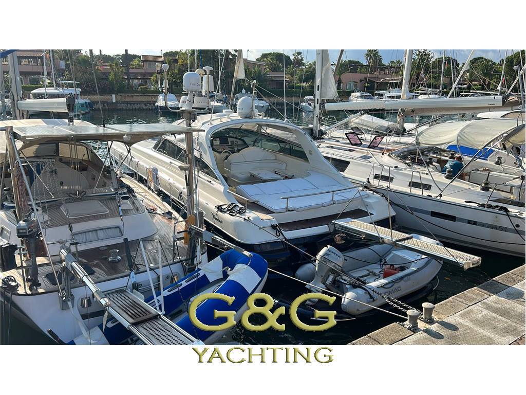 Italcraft - cant. del golfo Ipanema x 54