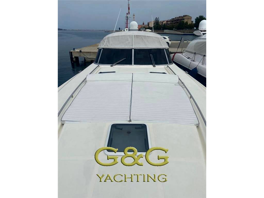 Italcraft - cant. del golfo Ipanema x 54