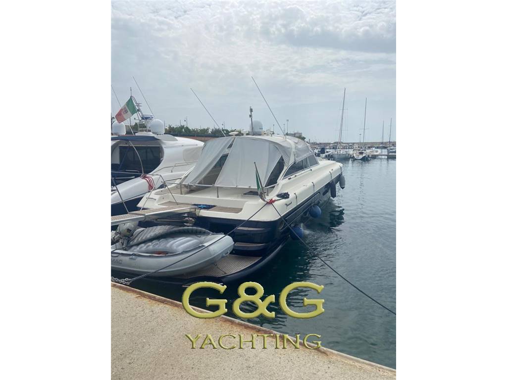 Italcraft - cant. del golfo Ipanema x 54