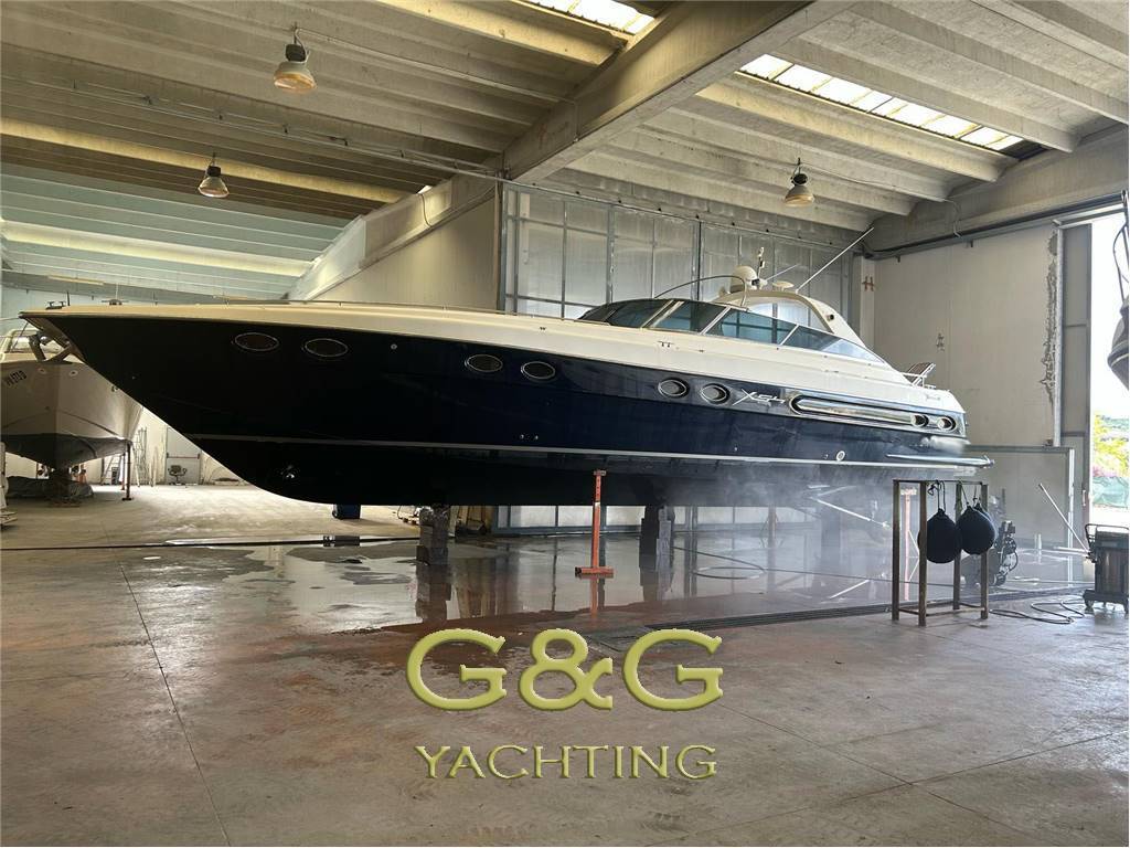 Italcraft - cant. del golfo Ipanema x 54