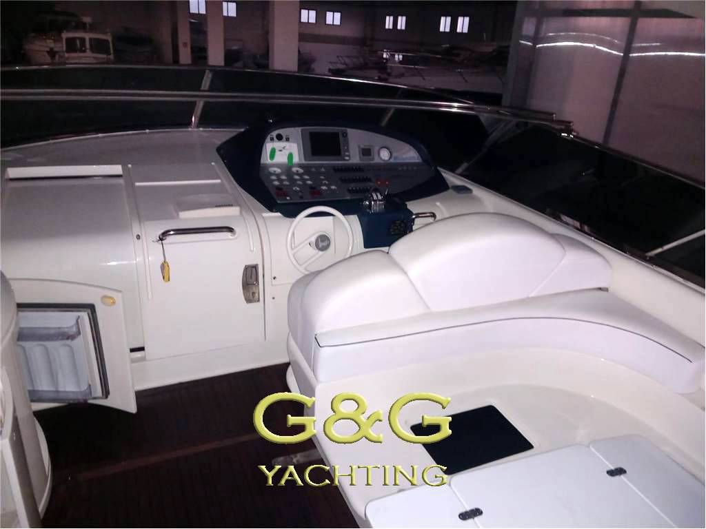 Italcraft - cant. del golfo Ipanema x 54