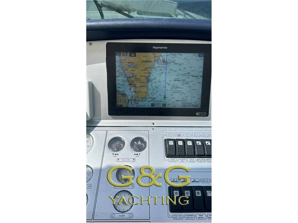 Italcraft - cant. del golfo Ipanema x 54