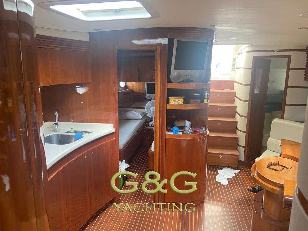 Italcraft - cant. del golfo Ipanema x 54