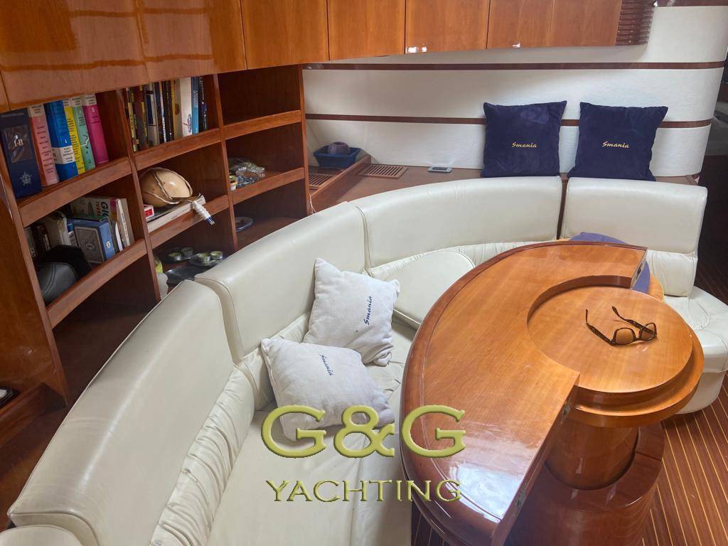 Italcraft - cant. del golfo Ipanema x 54