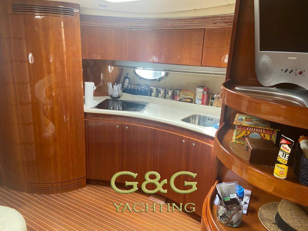 Italcraft - cant. del golfo Ipanema x 54