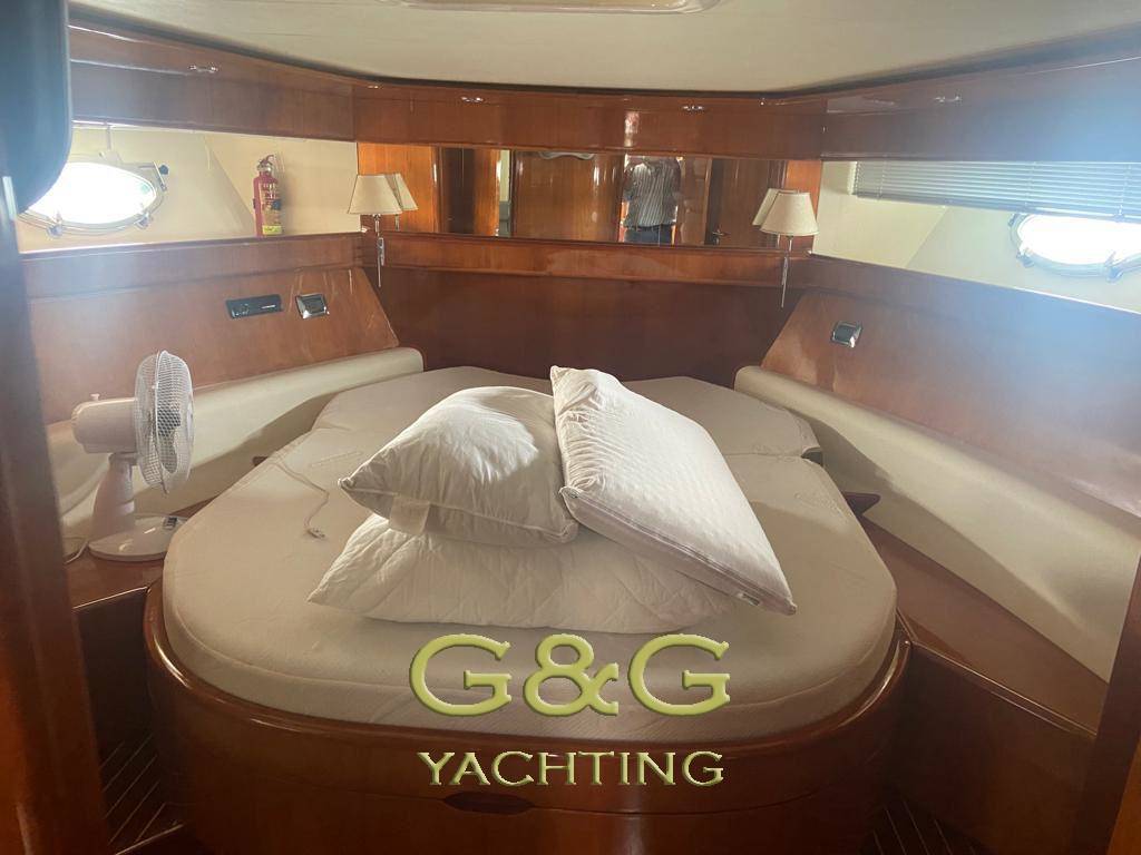 Italcraft - cant. del golfo Ipanema x 54