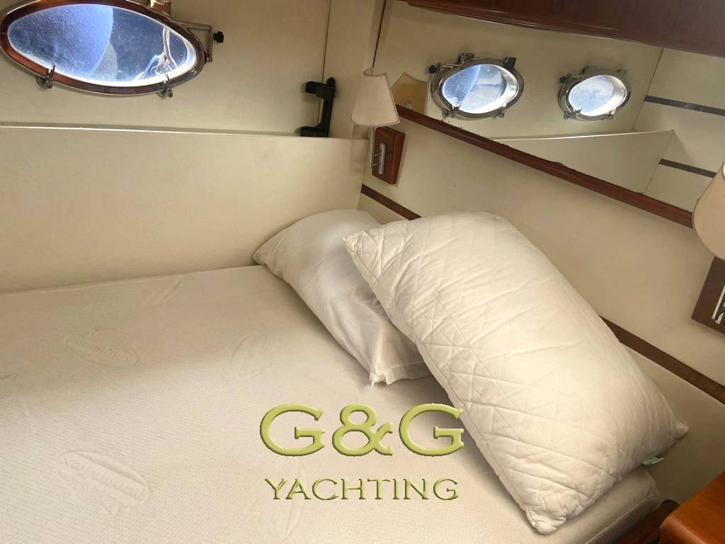 Italcraft - cant. del golfo Ipanema x 54