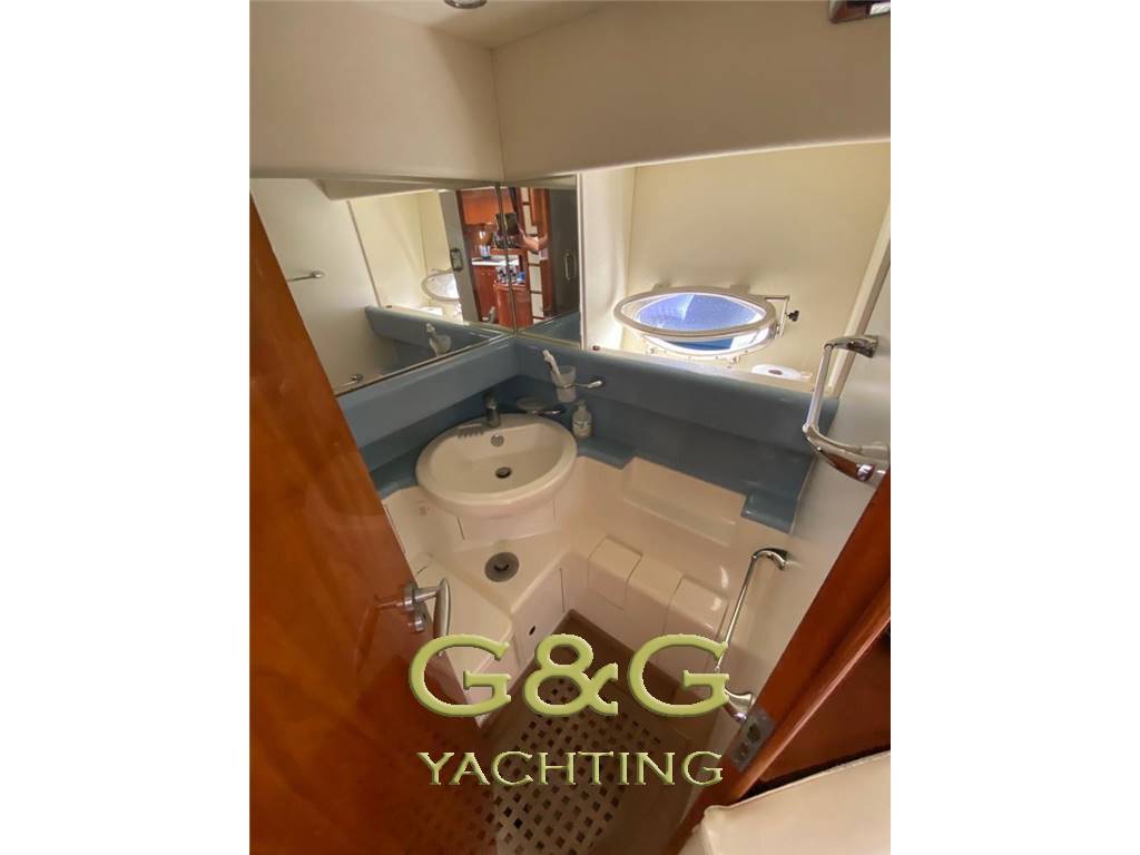 Italcraft - cant. del golfo Ipanema x 54