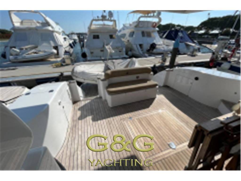 Marchi 53 superdelta