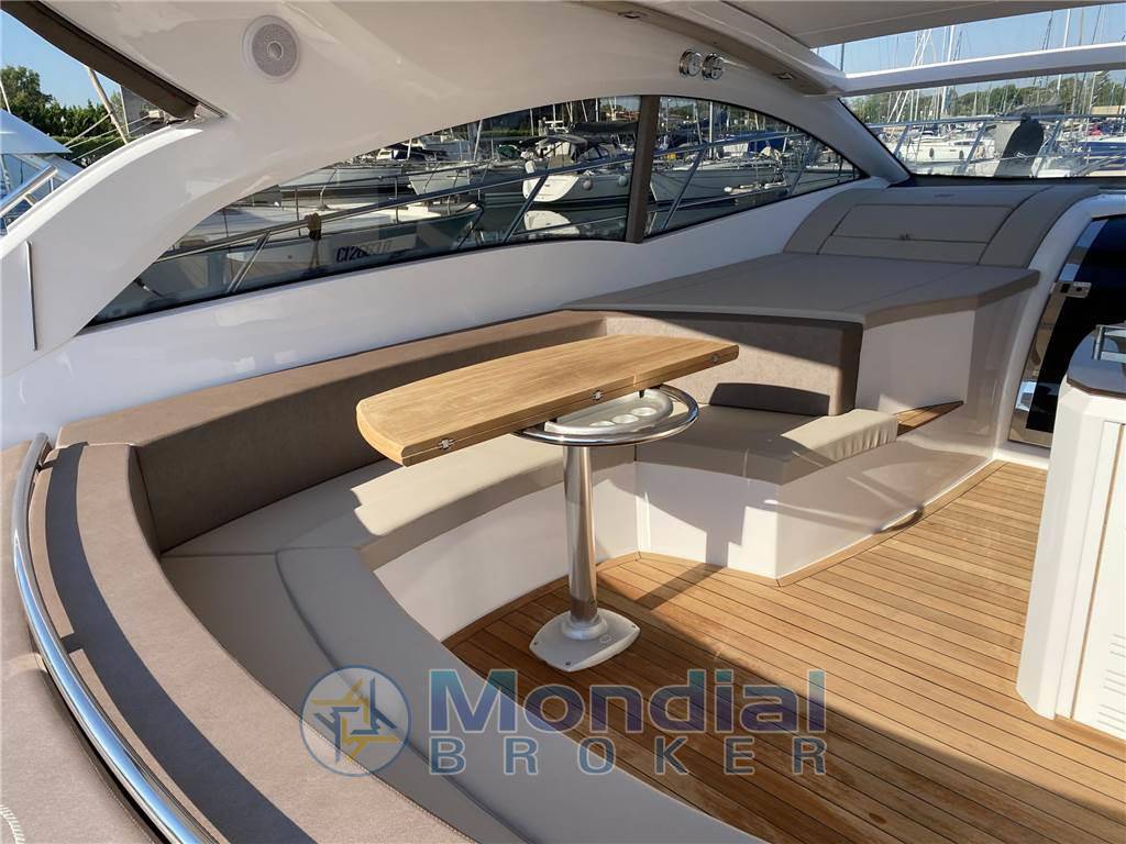 Sessa marine Sessa c48